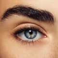 How long does it take for lashes to grow back after lash extensions?