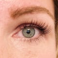 Why do you have to wait 24 hours after lash lift?