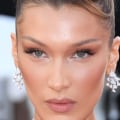 Which celebrities get lash lifts?
