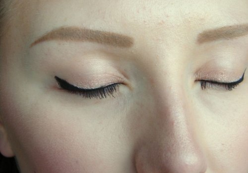 What happens if you pull off your eyelashes?