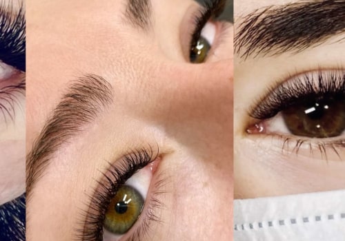 What is the best type of lash extension?