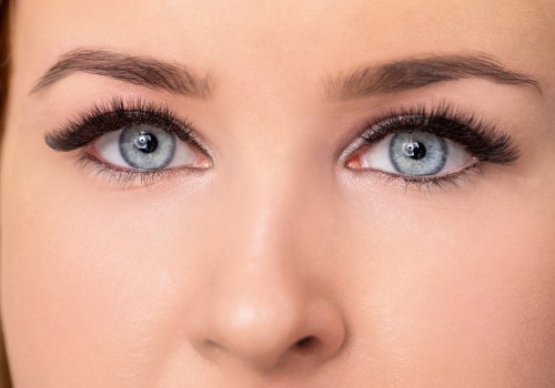Why eyelash extensions are better?