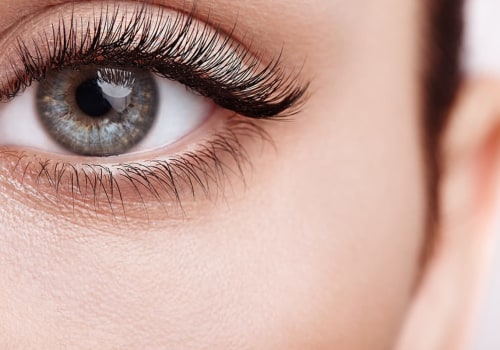 Does lash extension glue cause cancer?