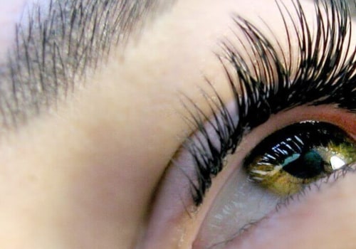 Where can i buy lash extension glue?