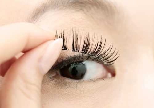 What eyelash extension glue is the best?